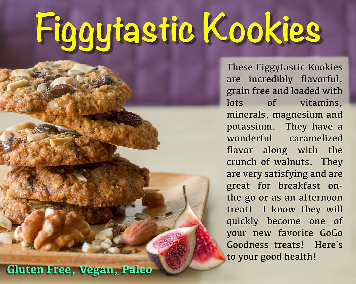 Figgytastic Kookies